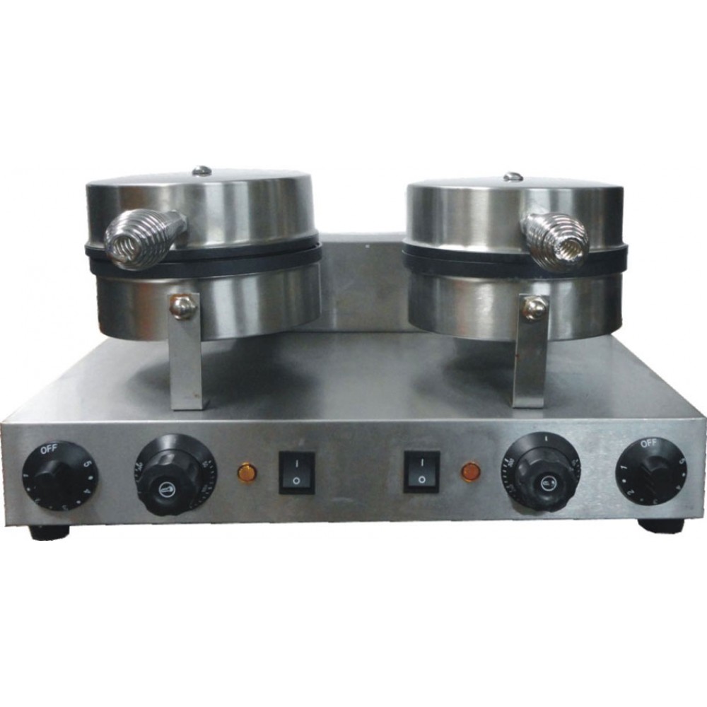 WAFFLE MACHINE UBW-2
